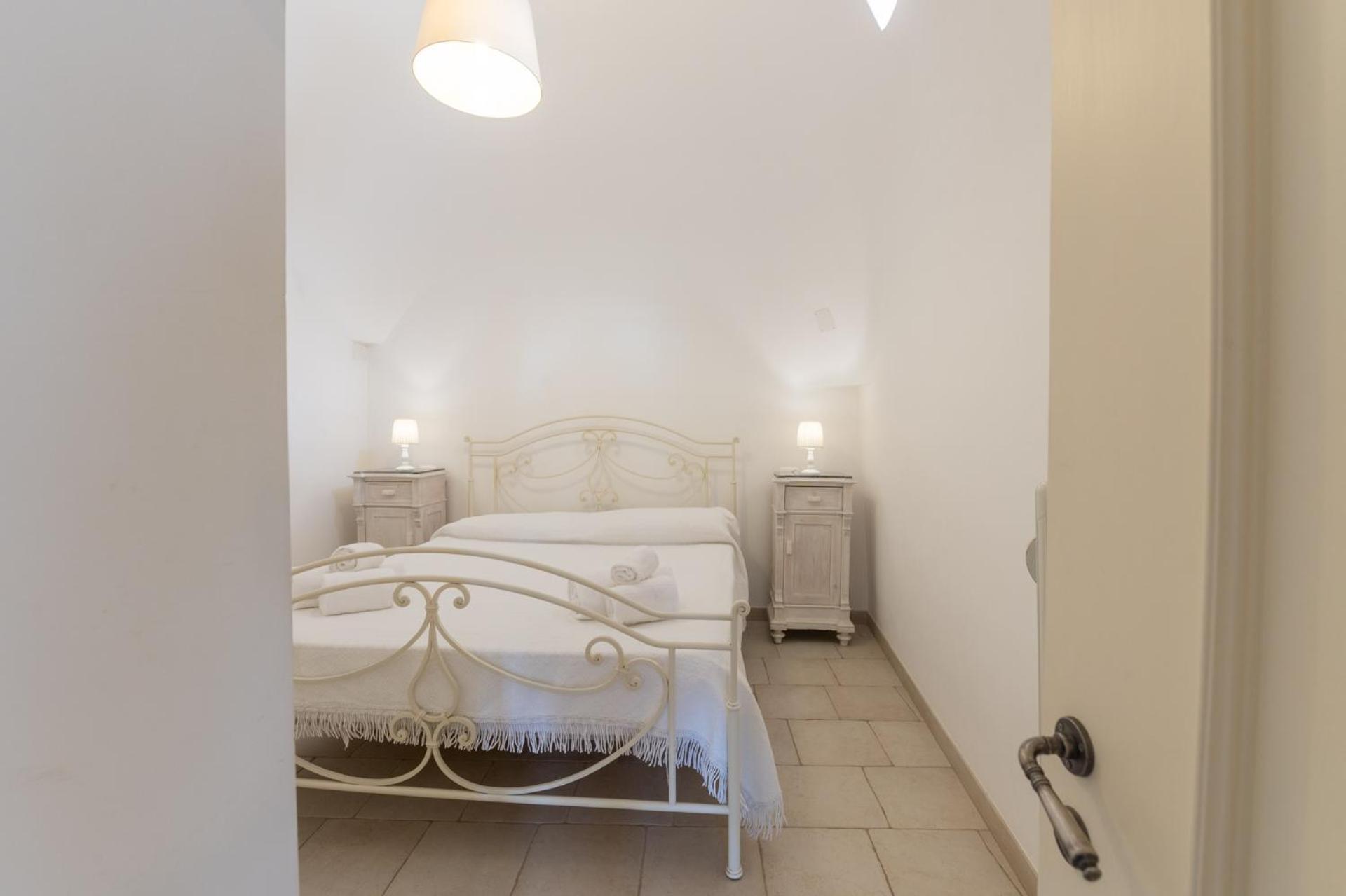 Trulli Di Mezza Villa Cisternino Luaran gambar