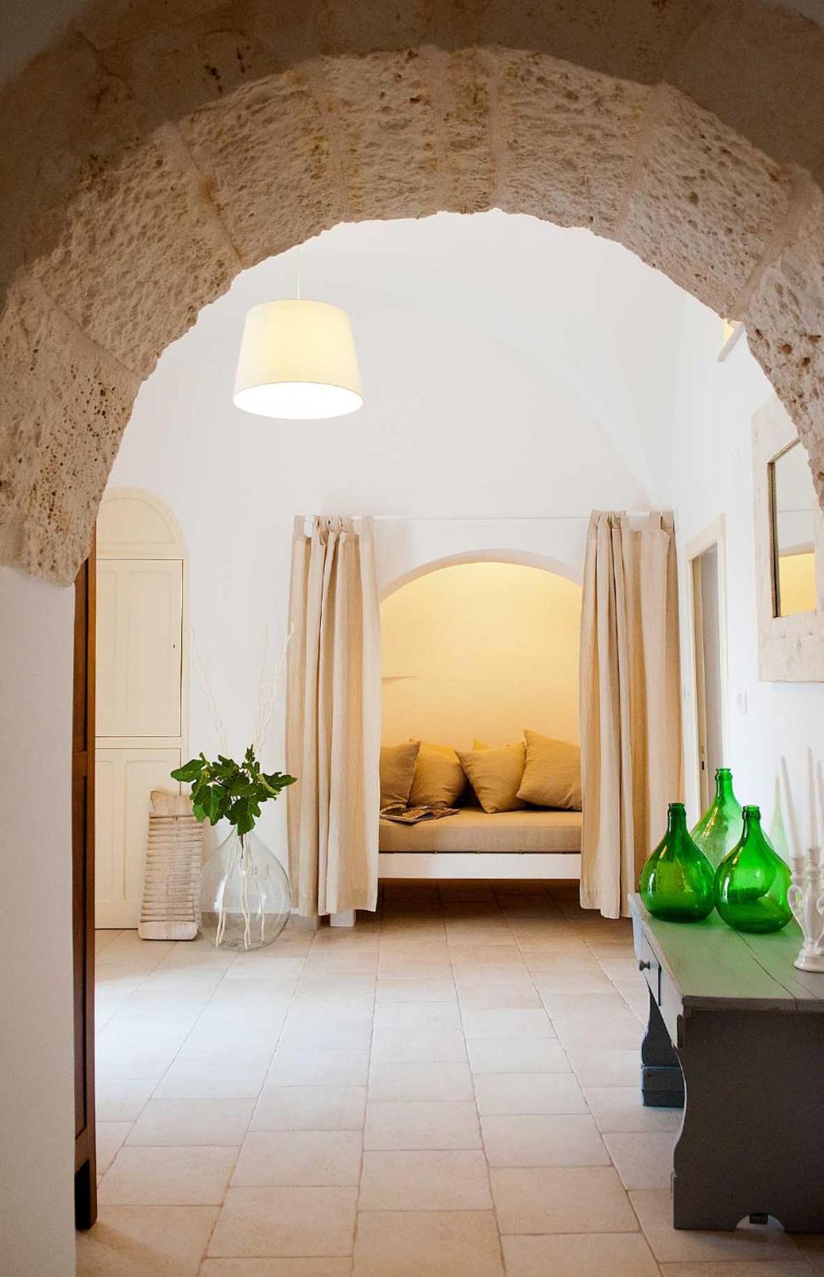 Trulli Di Mezza Villa Cisternino Luaran gambar